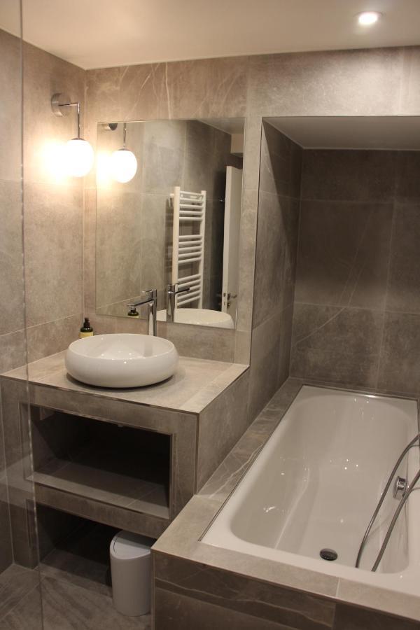 Apartament Le Patio D'Alesia Paryż Zewnętrze zdjęcie