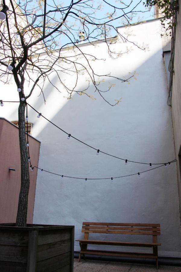 Apartament Le Patio D'Alesia Paryż Zewnętrze zdjęcie