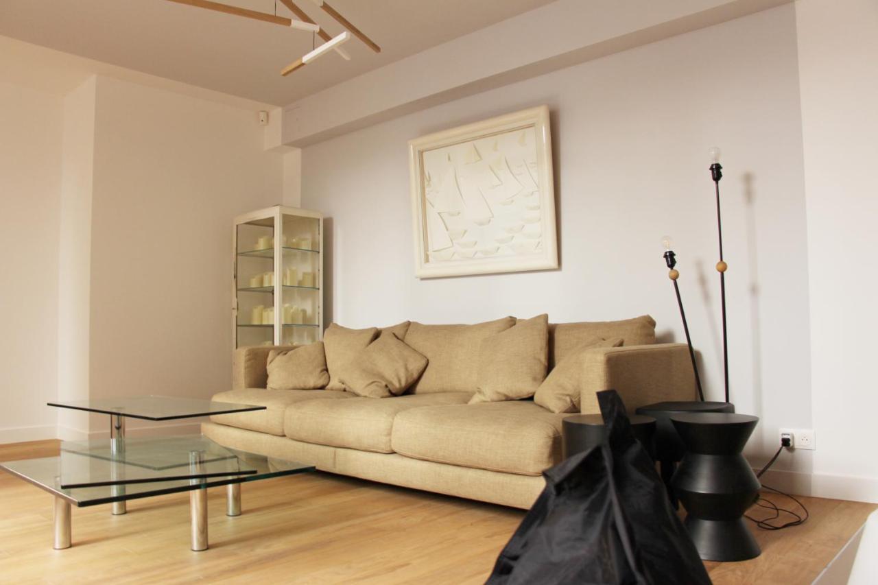 Apartament Le Patio D'Alesia Paryż Zewnętrze zdjęcie
