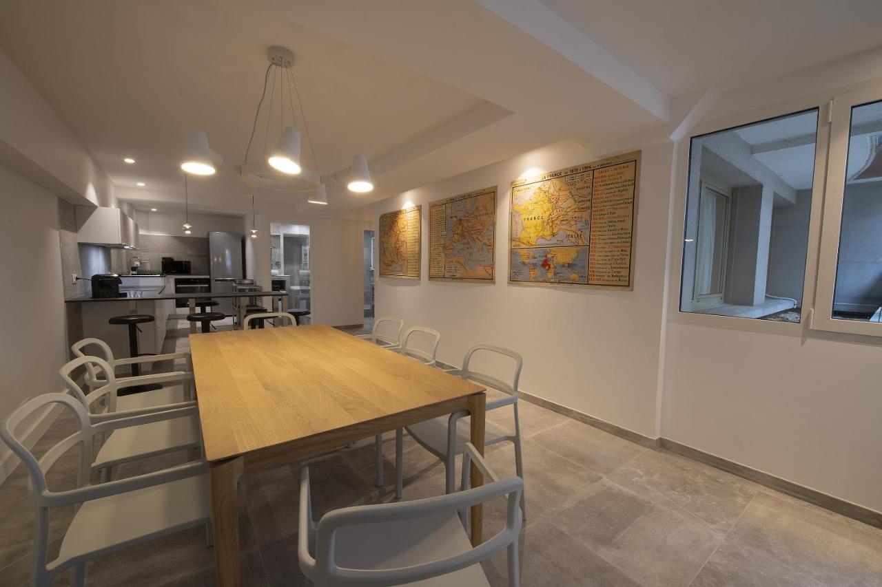 Apartament Le Patio D'Alesia Paryż Zewnętrze zdjęcie