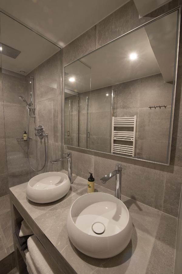 Apartament Le Patio D'Alesia Paryż Zewnętrze zdjęcie