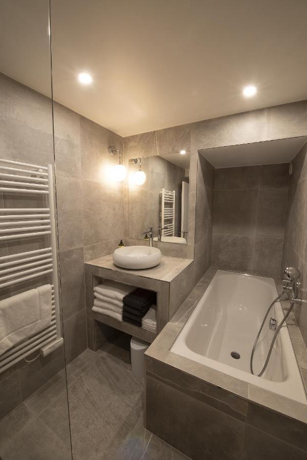 Apartament Le Patio D'Alesia Paryż Zewnętrze zdjęcie