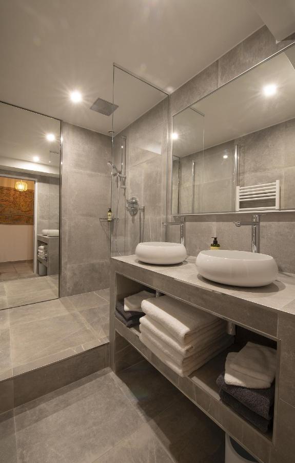 Apartament Le Patio D'Alesia Paryż Zewnętrze zdjęcie