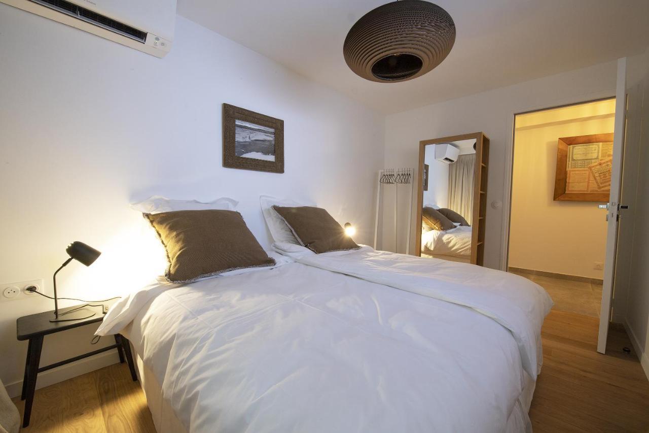 Apartament Le Patio D'Alesia Paryż Zewnętrze zdjęcie