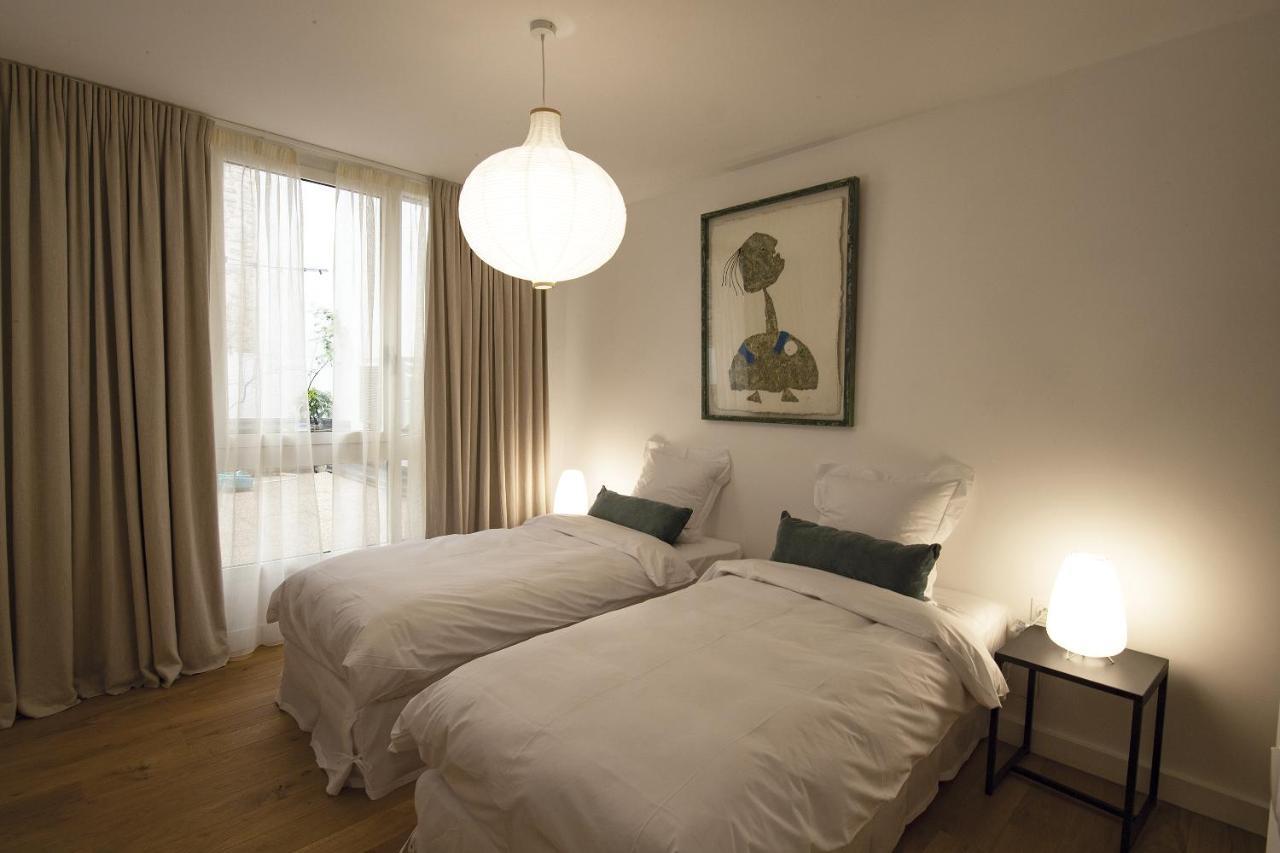 Apartament Le Patio D'Alesia Paryż Zewnętrze zdjęcie