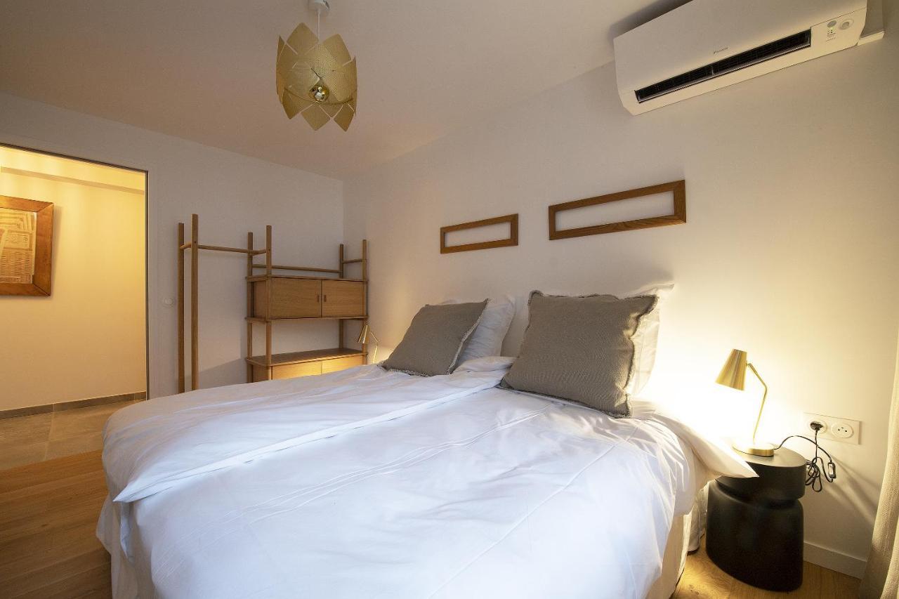 Apartament Le Patio D'Alesia Paryż Zewnętrze zdjęcie
