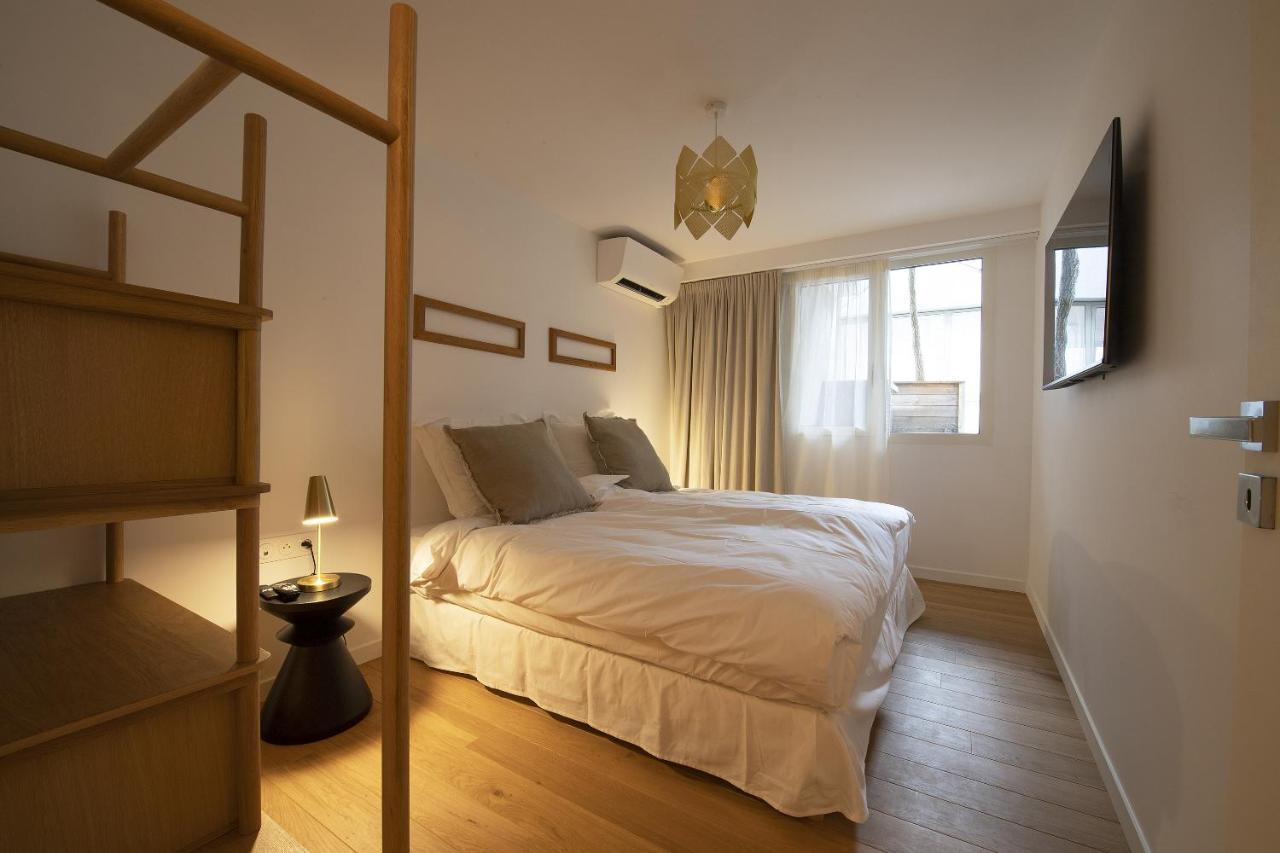 Apartament Le Patio D'Alesia Paryż Zewnętrze zdjęcie