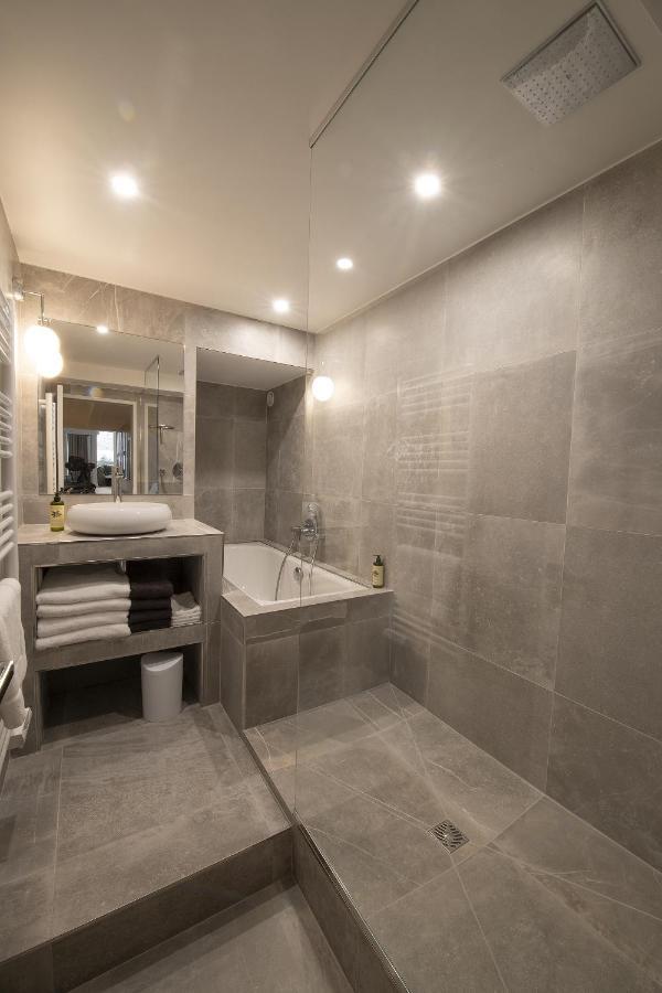 Apartament Le Patio D'Alesia Paryż Zewnętrze zdjęcie