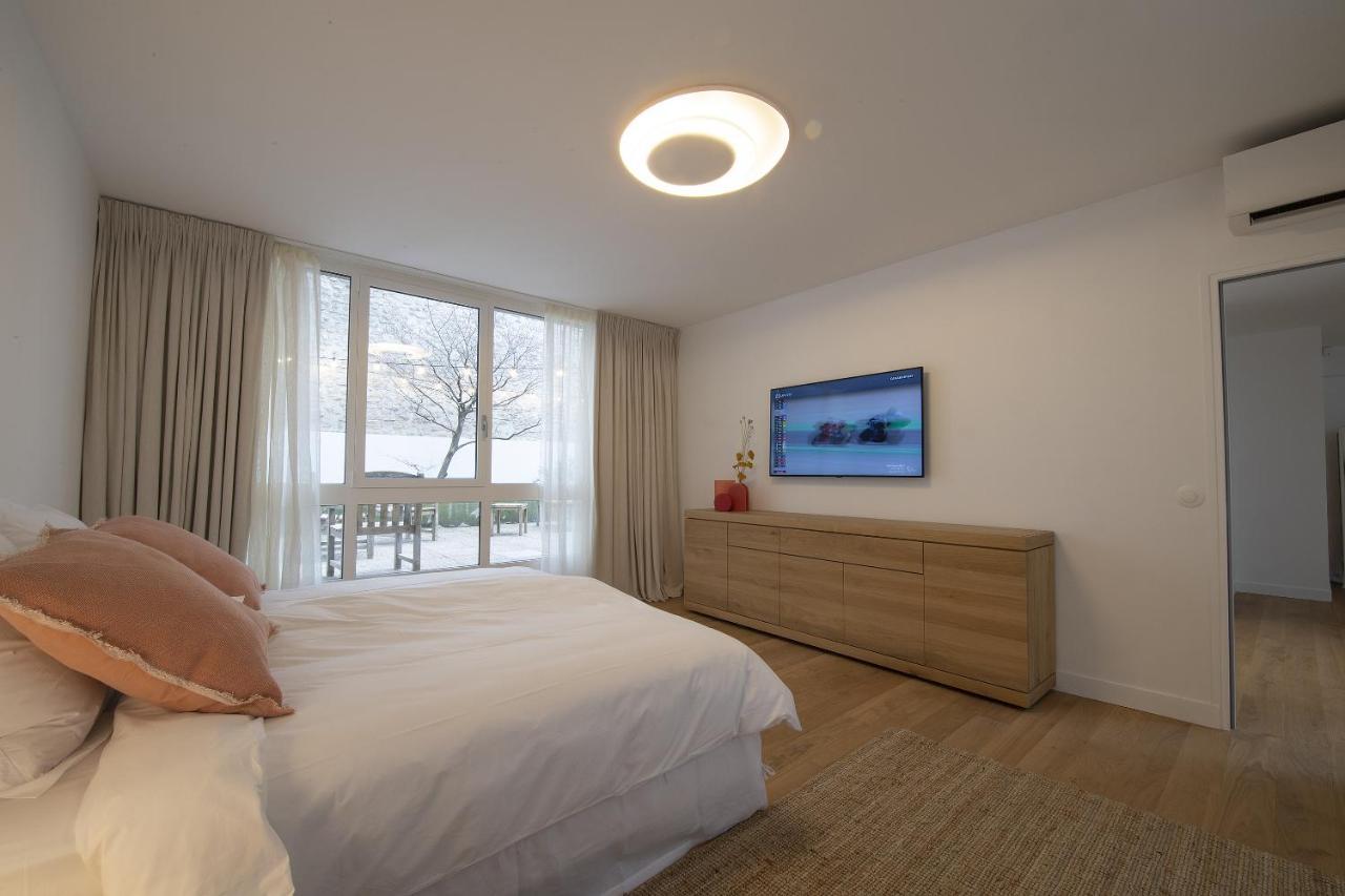 Apartament Le Patio D'Alesia Paryż Zewnętrze zdjęcie